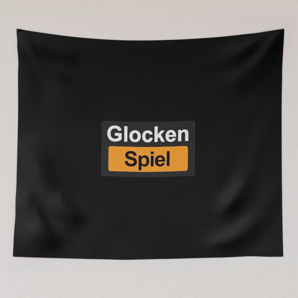 Item preview, Glockenspiel designed and sold by orlumbuspirate.