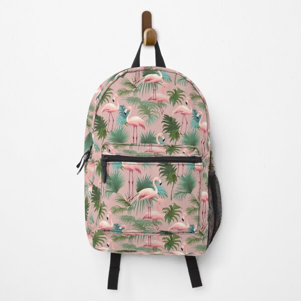 Item preview, Flamingos designed and sold by ZodiacKat.