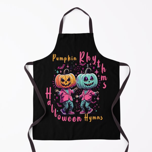 Item preview, Pumpkin Rhythms, Halloween Hymns designed and sold by Concept-Hub.