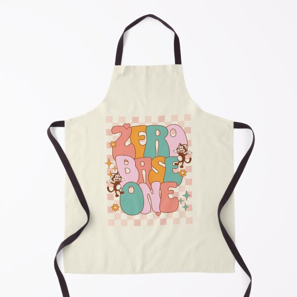 Item preview, ZB1 Zero base one typography text kpop | Morcaworks designed and sold by Morcawork.