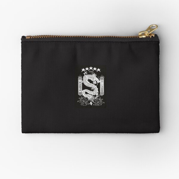 Stray Kids Maniac Zipper Pouches for Sale | Redbubble