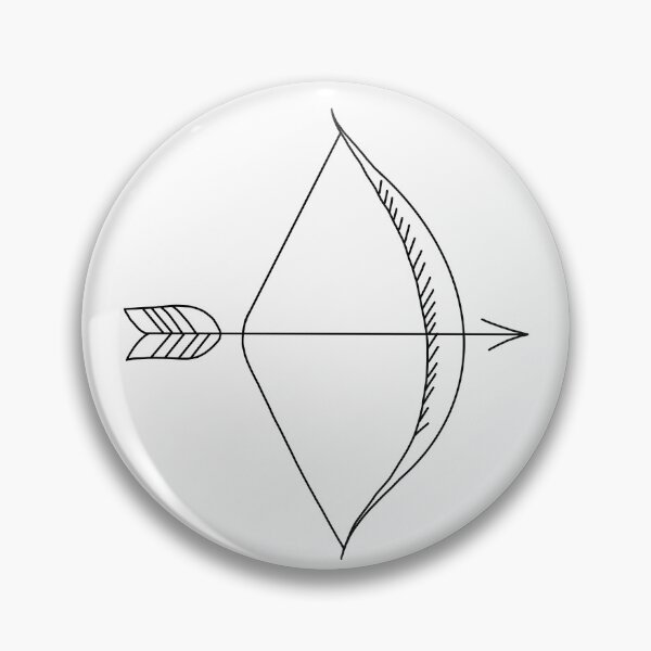 Item preview, Arrow designed and sold by Morgankayy.
