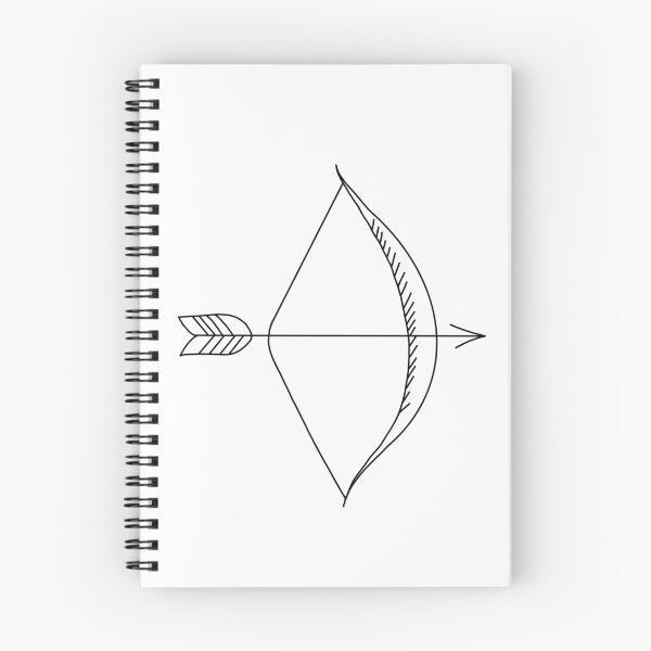 Item preview, Arrow designed and sold by Morgankayy.