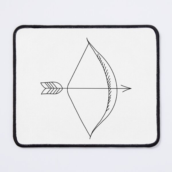 Item preview, Arrow designed and sold by Morgankayy.