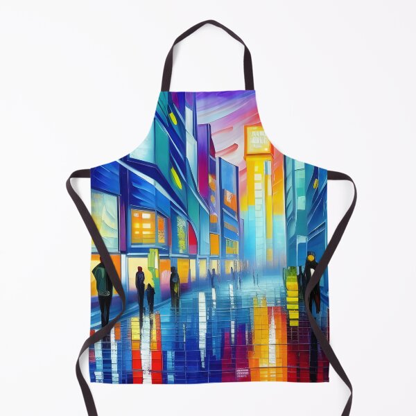 Item preview, Futuristic City designed and sold by DarkSavant138.