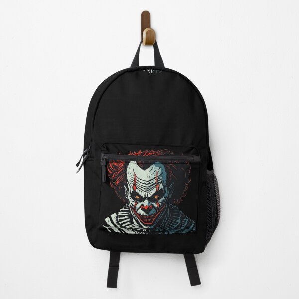 Item preview, Evil Clown from Hell Circus designed and sold by FocusChillax.