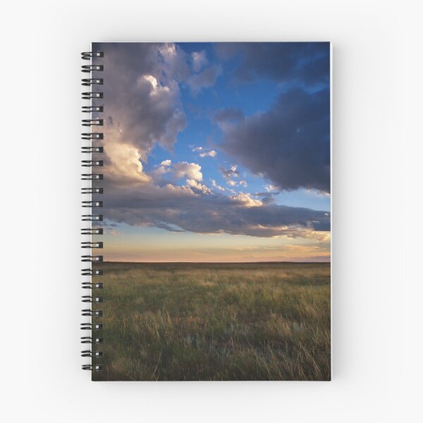 Item preview, Sky, Clouds, Grasses and the Wind, Eastern Colorado designed and sold by johnny gomez.