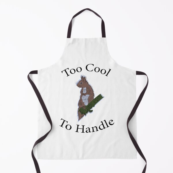 Item preview, squirrel art t-shirt | funny cool squirrel t-shirt  designed and sold by KARTICK DUTTA.