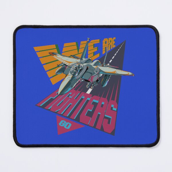 Item preview, Jets Fighter - We are Fighters designed and sold by PURPLERAIN99.