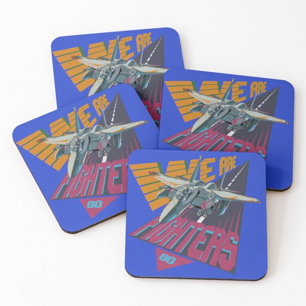 Item preview, Jets Fighter - We are Fighters designed and sold by PURPLERAIN99.