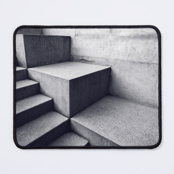 Item preview, Concrete staircase to underground garage designed and sold by stevanovicigor.