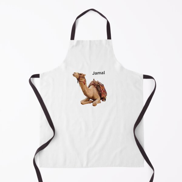 Item preview, Jamal the Camal designed and sold by emkaygertz.