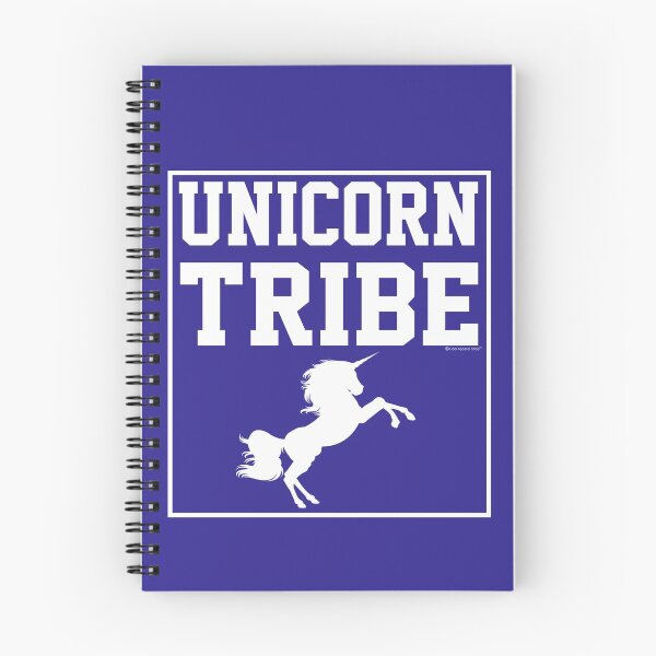 Item preview, Unicorn Tribe designed and sold by CoolApparelShop.