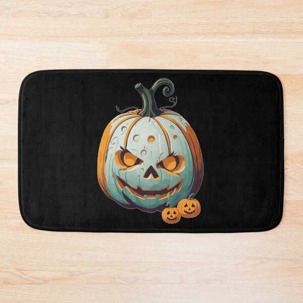 Item preview, Halloween pumpkin designed and sold by wiryalo.