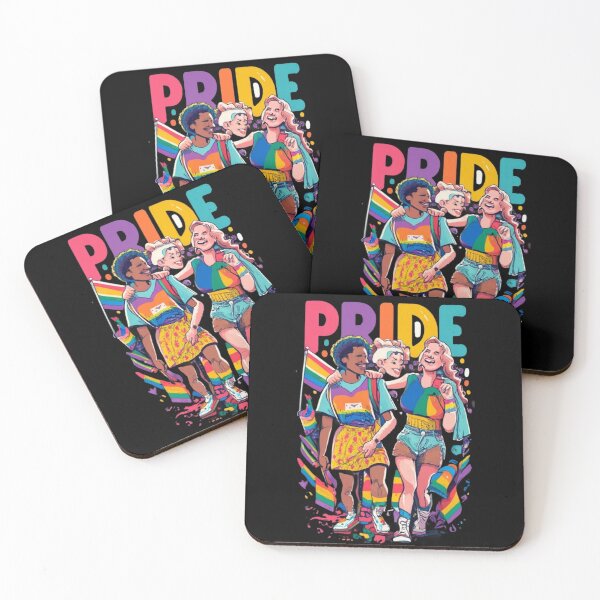 Artikelvorschau, Pride Parade entworfen und verkauft von AAcrew.