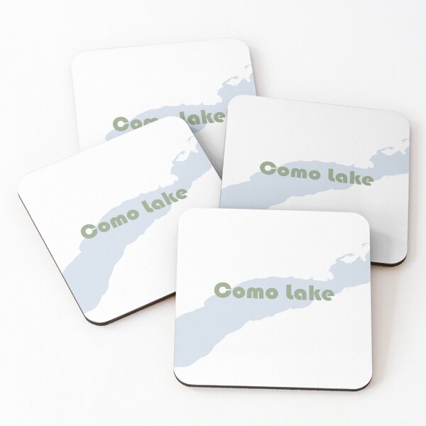 Item preview, Como Lake, Wisconsin  designed and sold by Awake88.