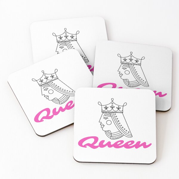 Item preview, Queen Tees designed and sold by tinystarclothes.