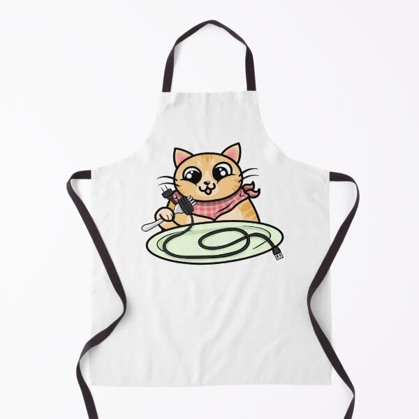 Item preview, Kitty Cat Meal designed and sold by cowbpy-art.