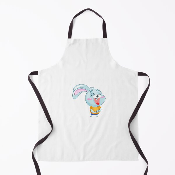 Item preview, Funny easter bunny designed and sold by Folomkina-store.