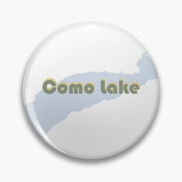 Item preview, Como Lake, Wisconsin  designed and sold by Awake88.
