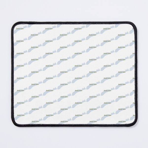 Item preview, Como Lake, Wisconsin designed and sold by Awake88.