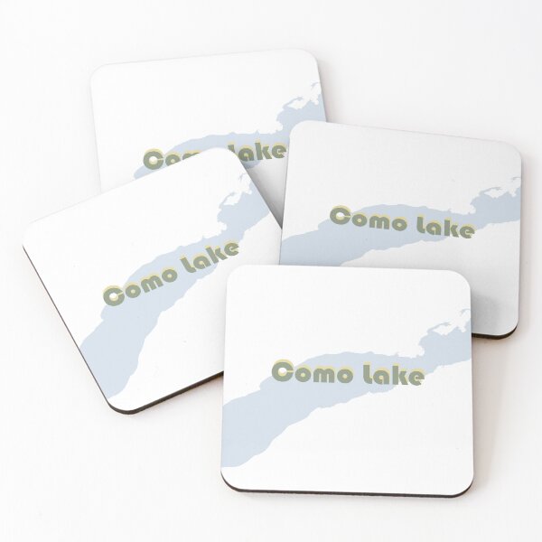 Item preview, Como Lake, Wisconsin  designed and sold by Awake88.
