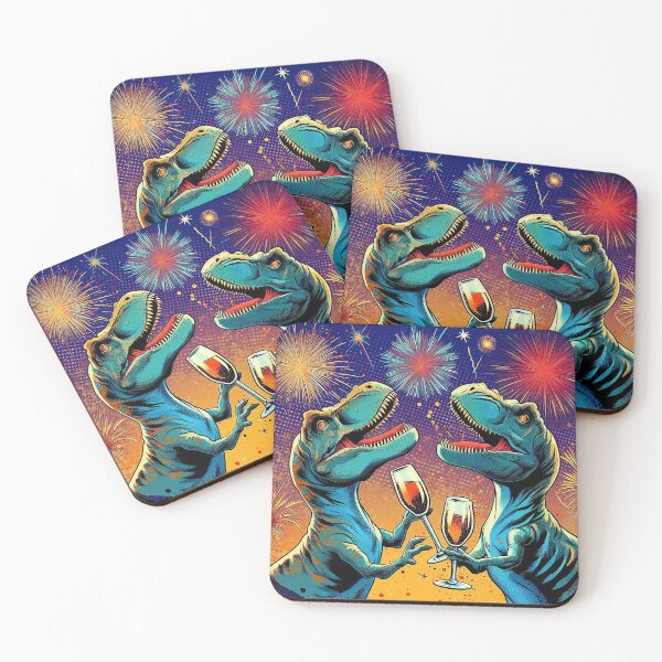 Item preview, T-Rex Party designed and sold by TrexAmbassador.