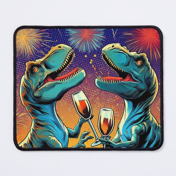 Item preview, T-Rex Party designed and sold by TrexAmbassador.