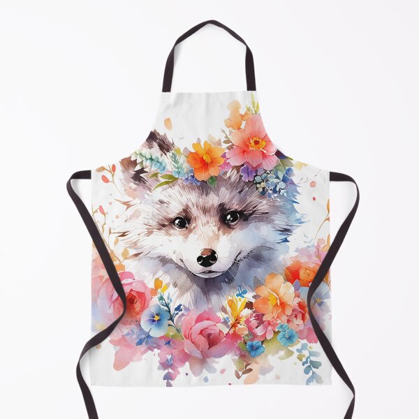 Item preview, cute fox designed and sold by maniabx.