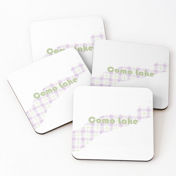 Item preview, Como Lake, Wisconsin  designed and sold by Awake88.