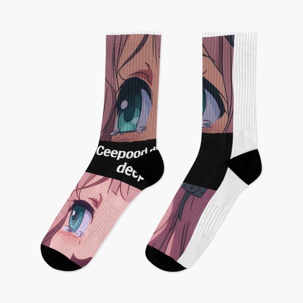 Item preview, Ceepood dede sard? deep! to food designed and sold by Weebaloo.