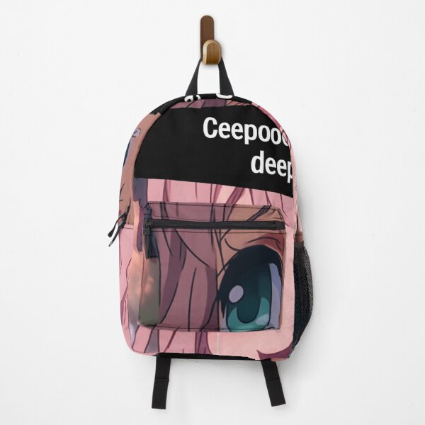 Item preview, Ceepood dede sard? deep! to food designed and sold by Weebaloo.