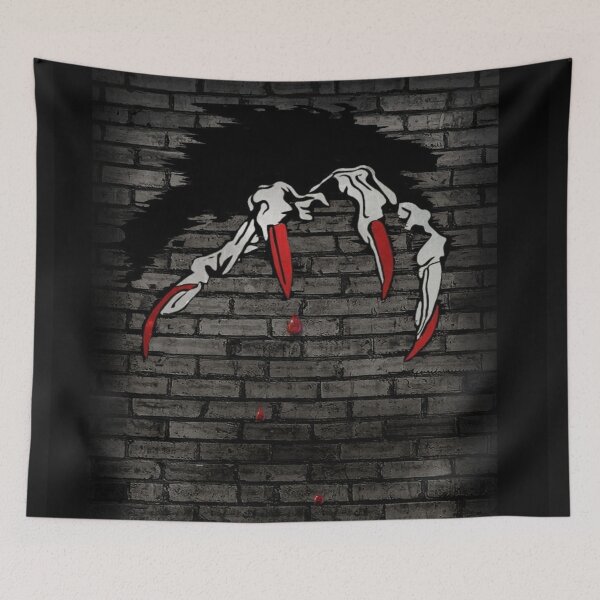 Item preview, THE WALL designed and sold by inarausch2023.