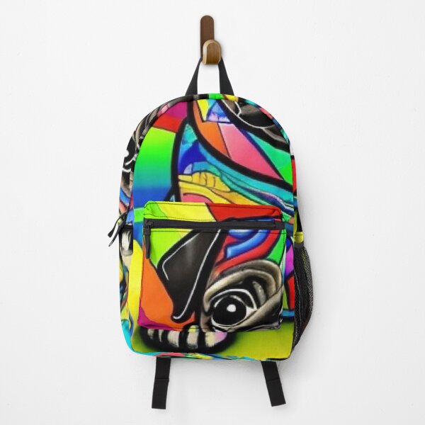 Item preview, The Pug designed and sold by cfbennettmedia.