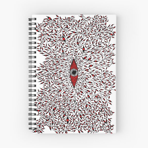 Item preview, All-seeing eye 25 designed and sold by Gregor7151.