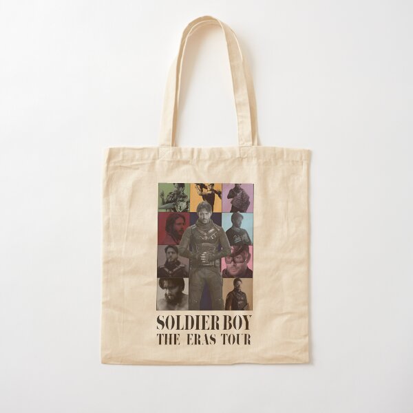 Artikel-Vorschau von Soldier Boy The Eras Tour, The Boys, designt und verkauft von pomeranianshop.