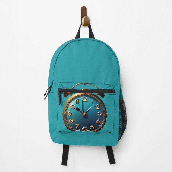 Item preview, clock on time designed and sold by shashouhaiti29.