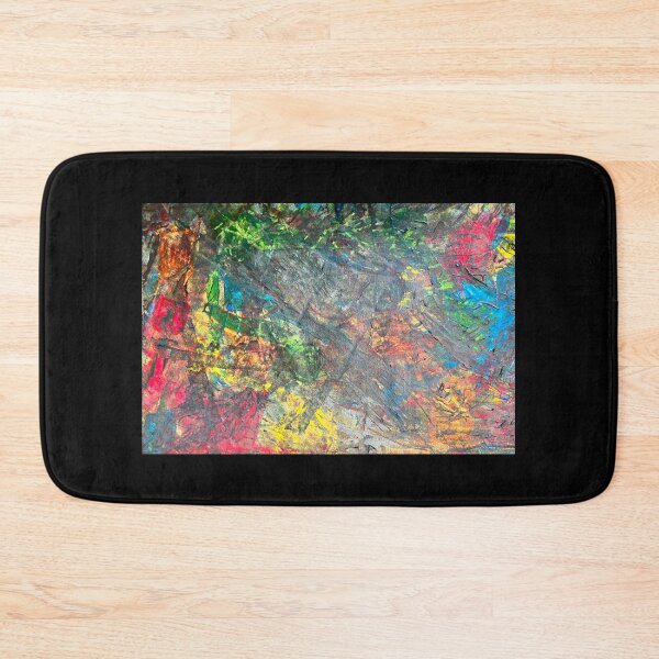 Item preview, Two Worlds Collide designed and sold by Matthew  Weibley.