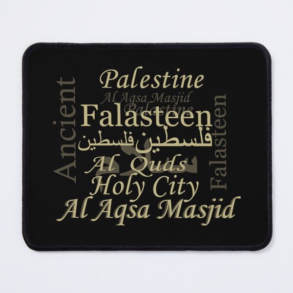 Item preview, Free Palestina Palestine support falastine palestinian designed and sold by Alexaltay.