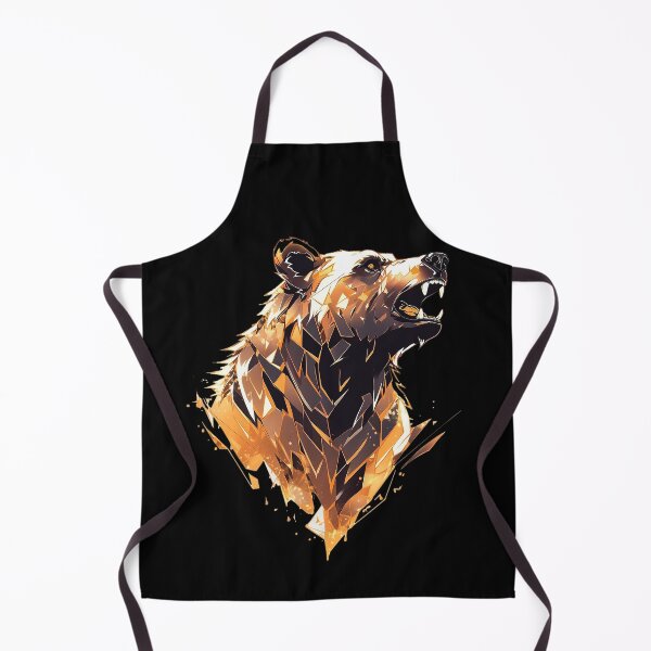 Item preview, bear designed and sold by maniabx.