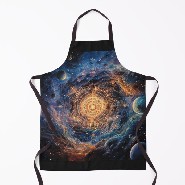 Item preview, Cosmic Convergence designed and sold by EverythingSings.