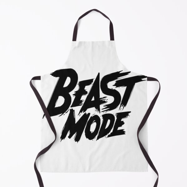 Item preview, Gym Rat: Beast Mode designed and sold by GymRat--9.