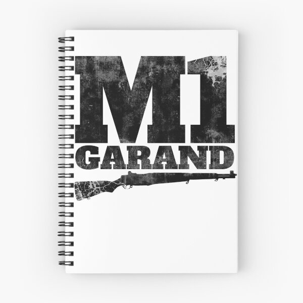 Item preview, M1 Garand WWII Vintage Design designed and sold by GreenGuyTees.