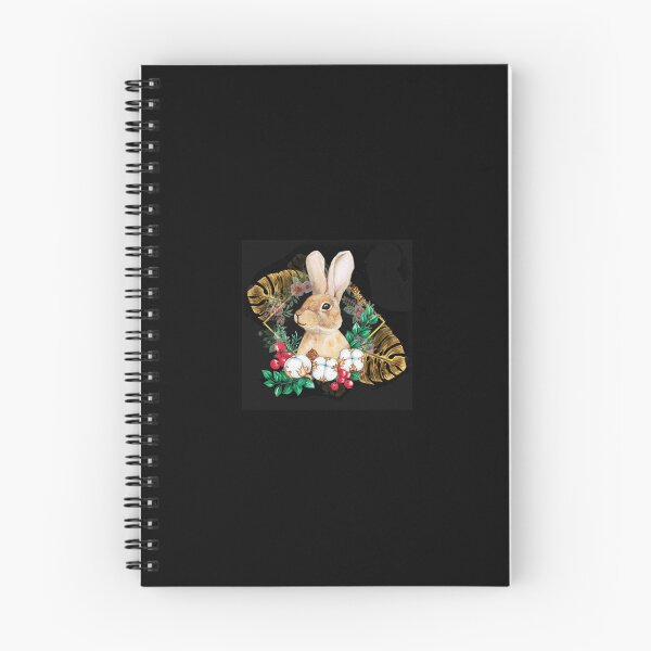 Artikelvorschau, Gotischer Hase 02 entworfen und verkauft von MiyahDesign.