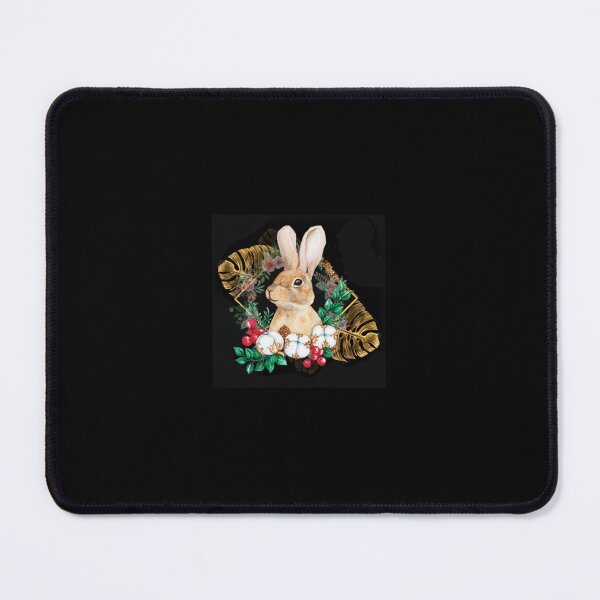 Item preview, Gothic Rabbit 02 designed and sold by MiyahDesign.