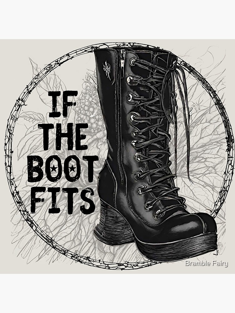 office bramble boots