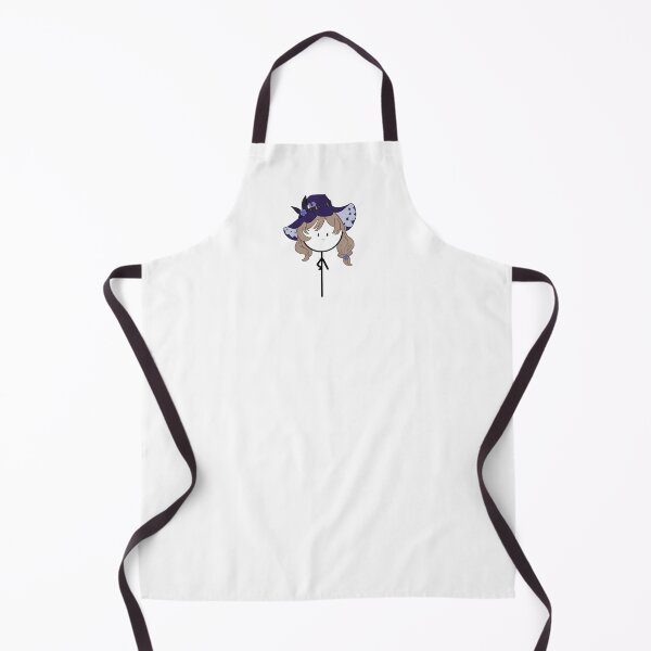 Item preview, Stickman Lisa Genshin Impact designed and sold by Sushiitz.