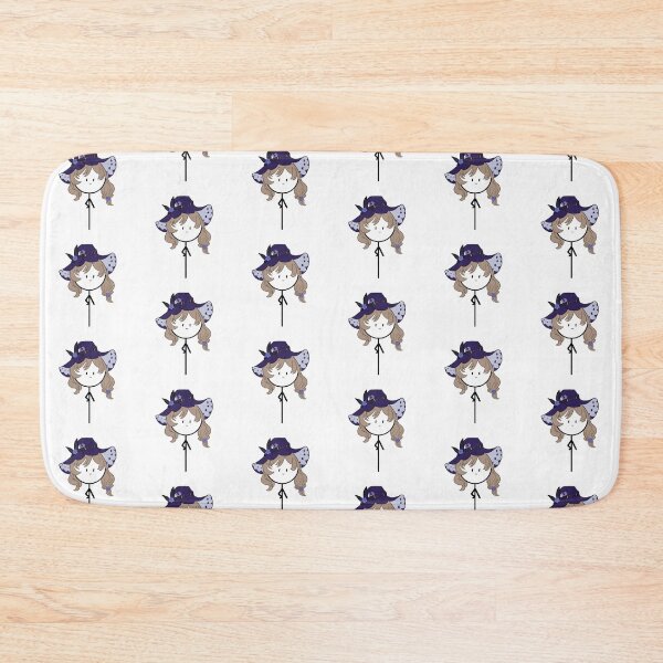 Item preview, Stickman Lisa Genshin Impact designed and sold by Sushiitz.