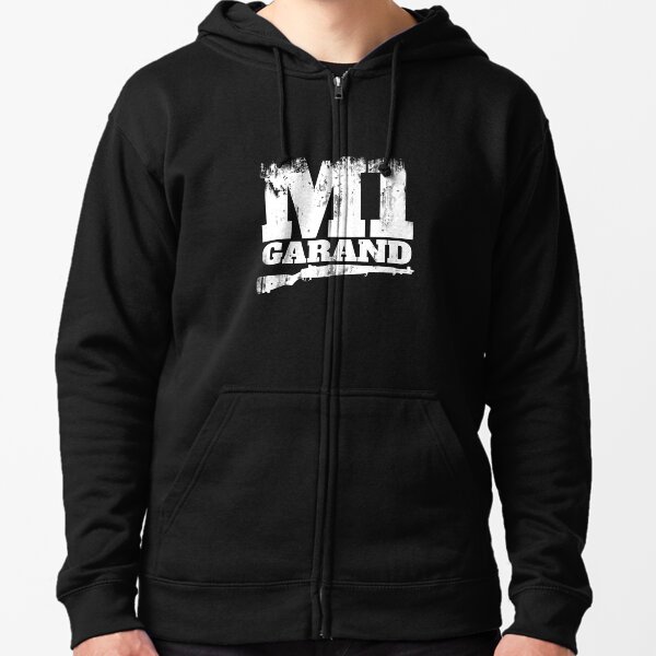 Item preview, M1 Garand WWII Vintage Design designed and sold by GreenGuyTees.