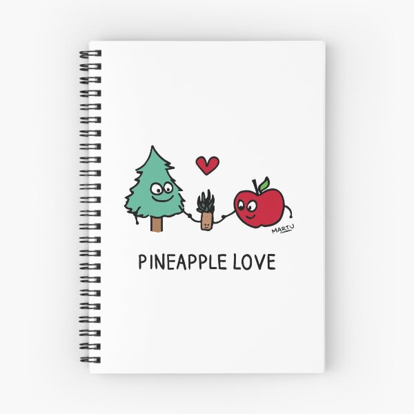 Item preview, Pineapple Love designed and sold by martuink.